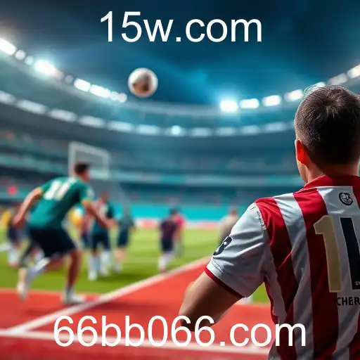 Apostas esportivas