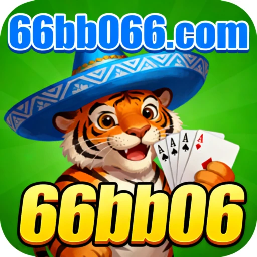 66bb06 Logo