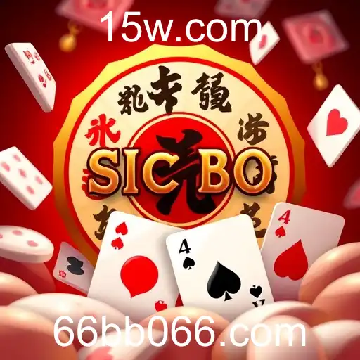 Sic Bo